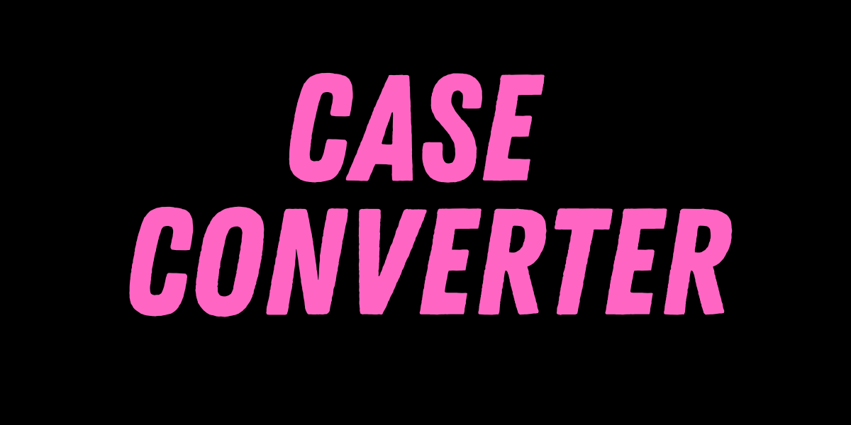Case Converter Online Guide: Format Your Text in Title Case, Sentence Case, or Upper Case